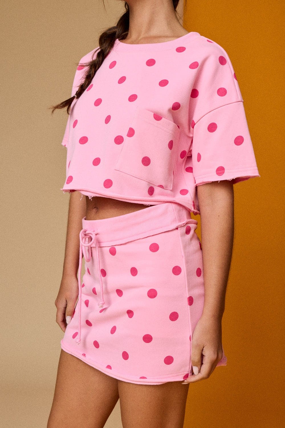 Papermoon Set Myla Polka Dot Set