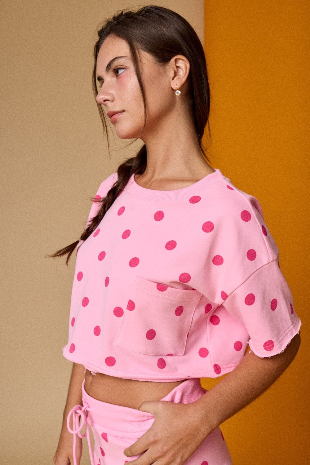 Papermoon Set Myla Polka Dot Set