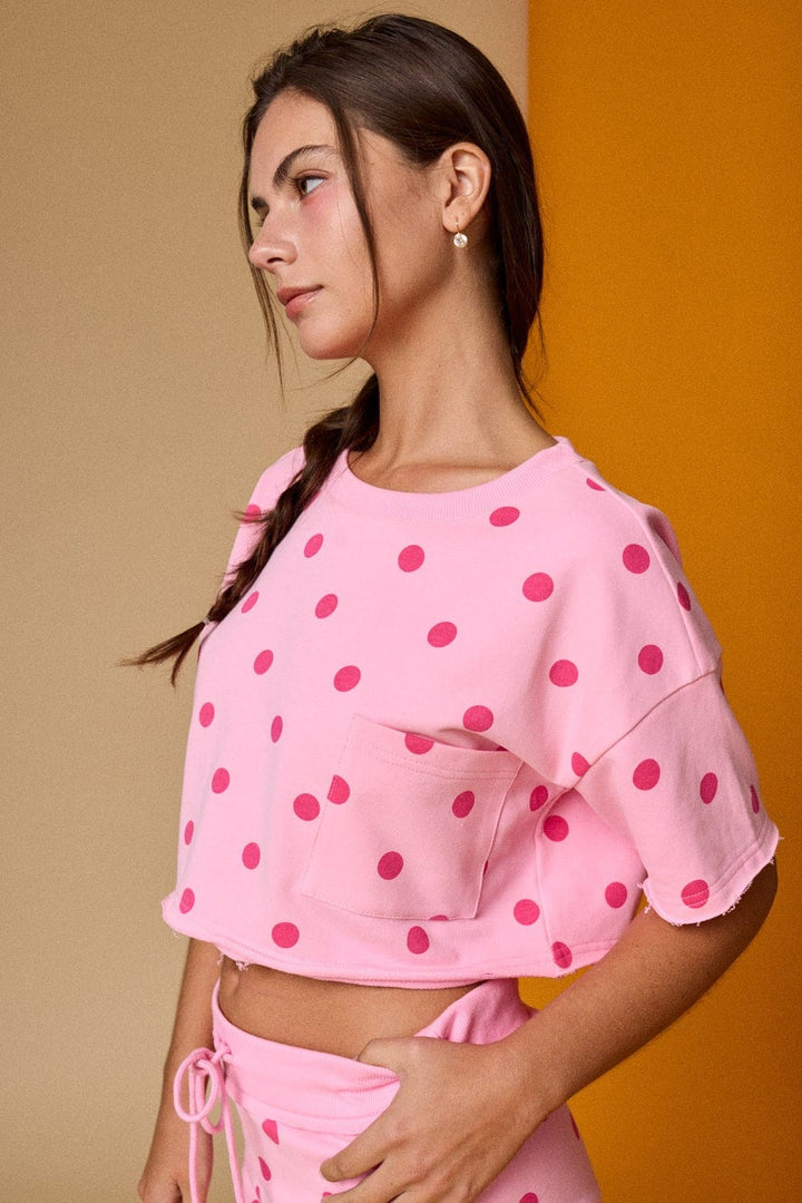 Papermoon Set Myla Polka Dot Set