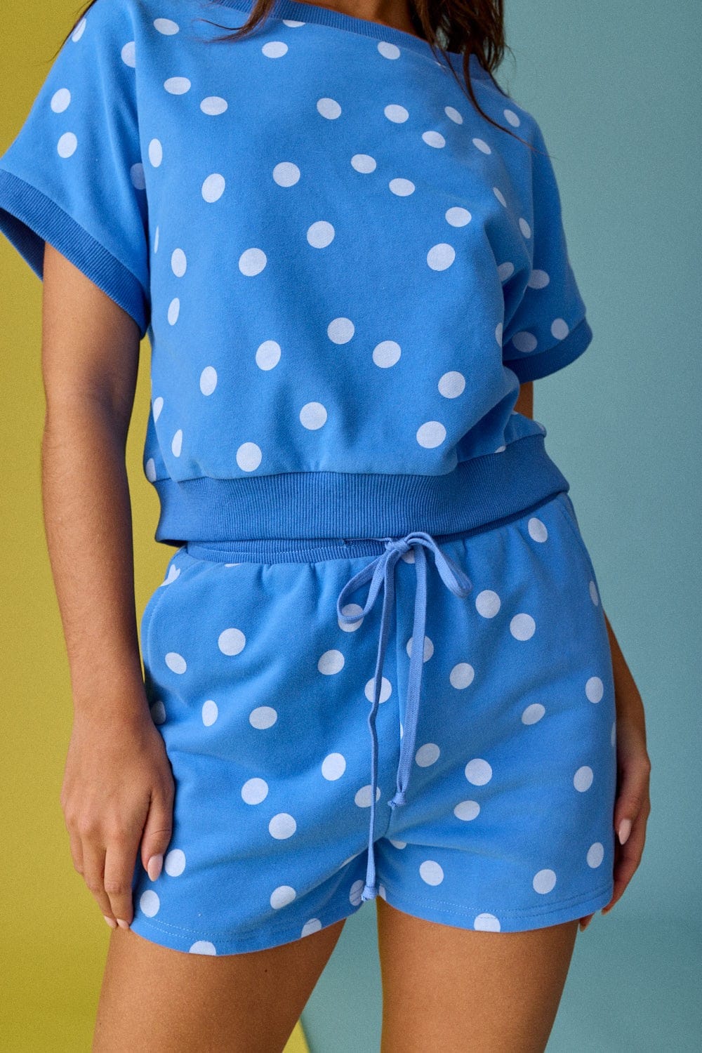 Papermoon Set Peyton Polka Dot Set