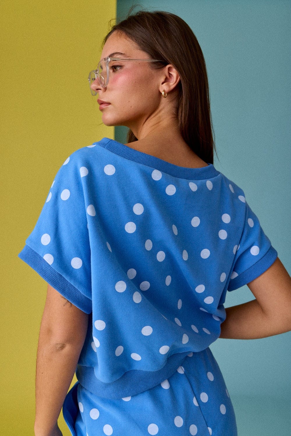 Papermoon Set Peyton Polka Dot Set