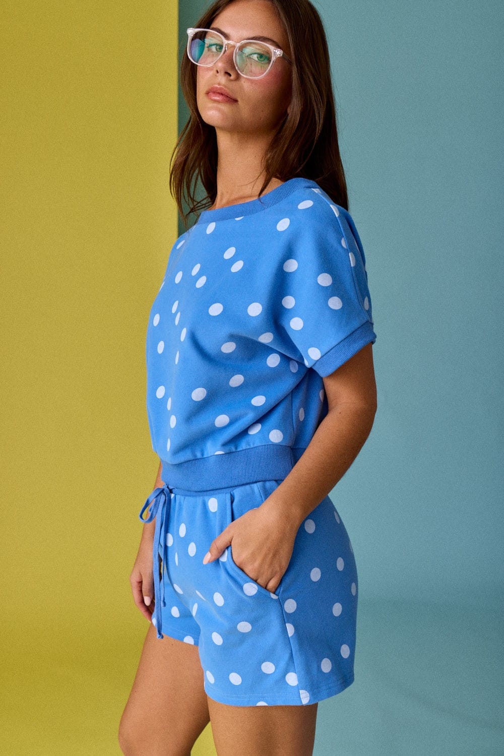 Papermoon Set Peyton Polka Dot Set