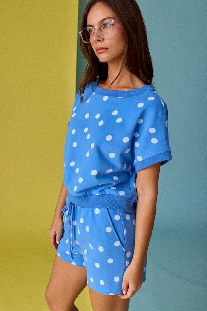 Papermoon Set Peyton Polka Dot Set