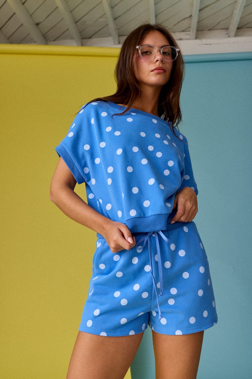 Papermoon Set Peyton Polka Dot Set