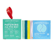 Patchology Green Patching All The Way