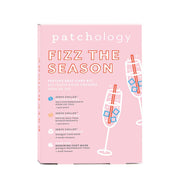 Patchology Pink Fizz The Season