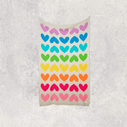 Pink Lemonade Dual Travel Linen