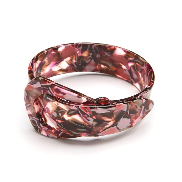 Pono Jewelry Buckle Bracelet
