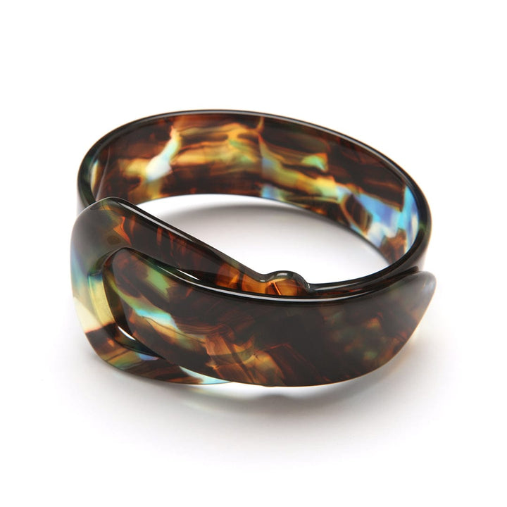Pono Jewelry Buckle Bracelet
