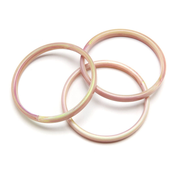 Pono Jewlery Twiggy Bangle Set of 3