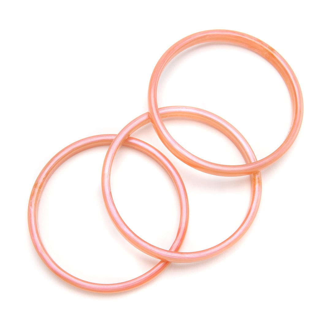 Pono Jewlery Twiggy Bangle Set of 3