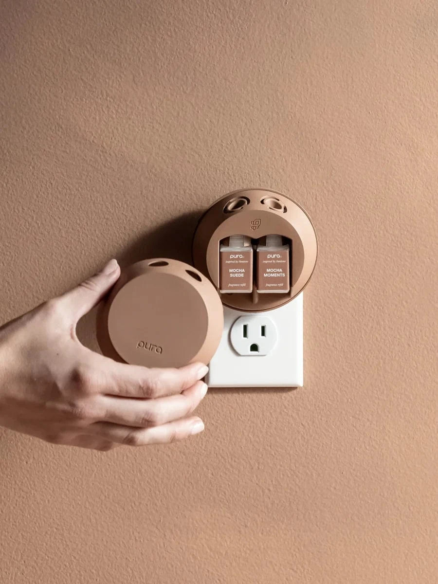 Pura Pantone 2025 Set - Thumbnail 3