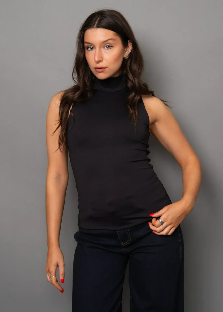 RD Style Top Mika 23 Sleeveless Top