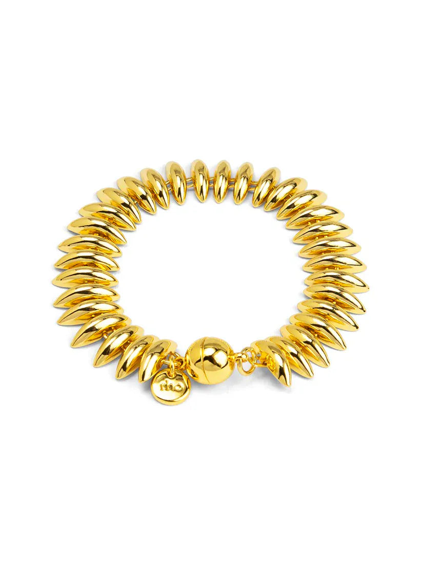 RHO Jewelry Bracelet Echo Magnet Bracelet