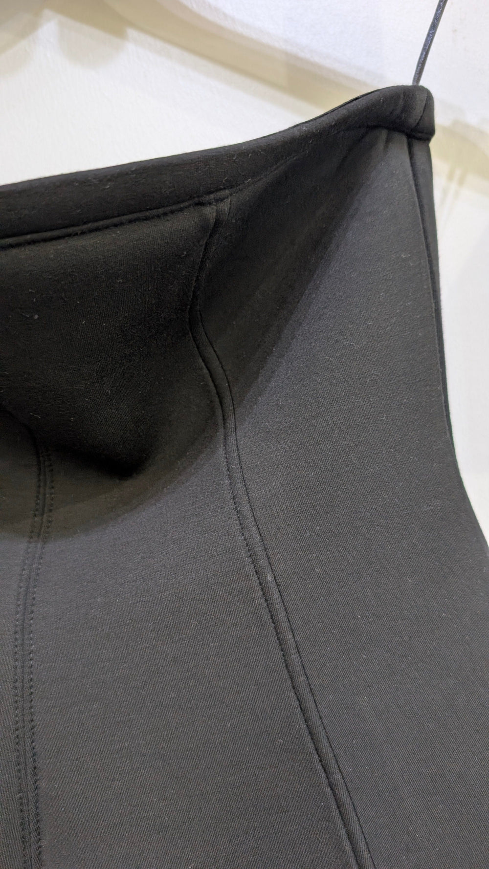 Sawyer Strapless Top - Teal Poppy