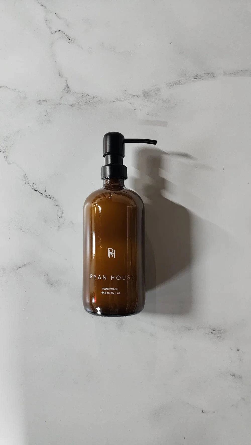 Ryan House Candles Hand Lotion Ryan House Hand Lotion