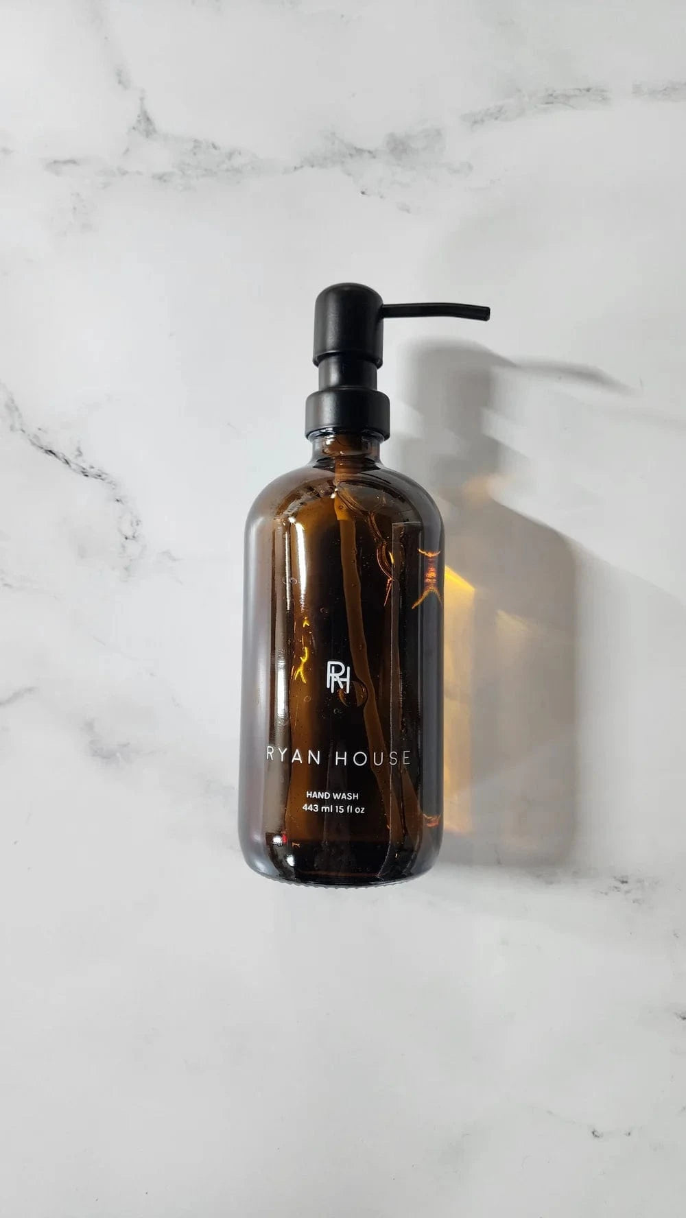 Ryan House Candles Hand Soap Ryan House Hand Soap