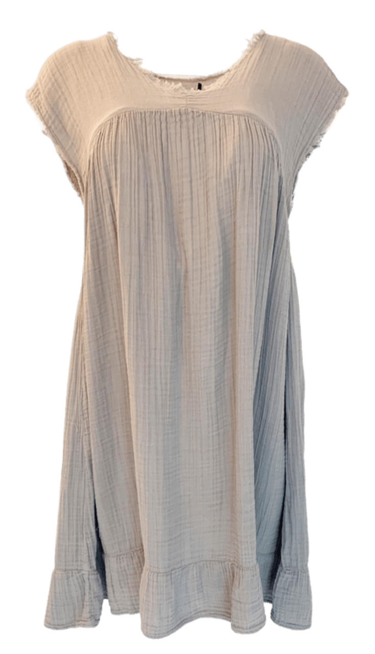 Suzy clearance overlay dress