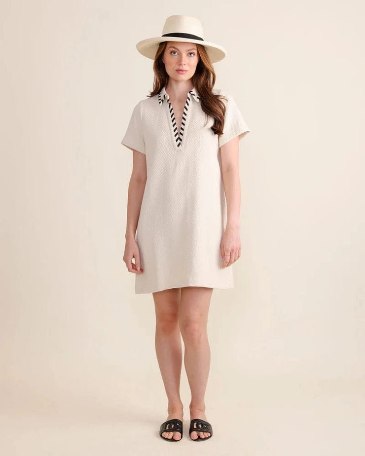 S'Edge Dress Ivory / S Hartford Dress