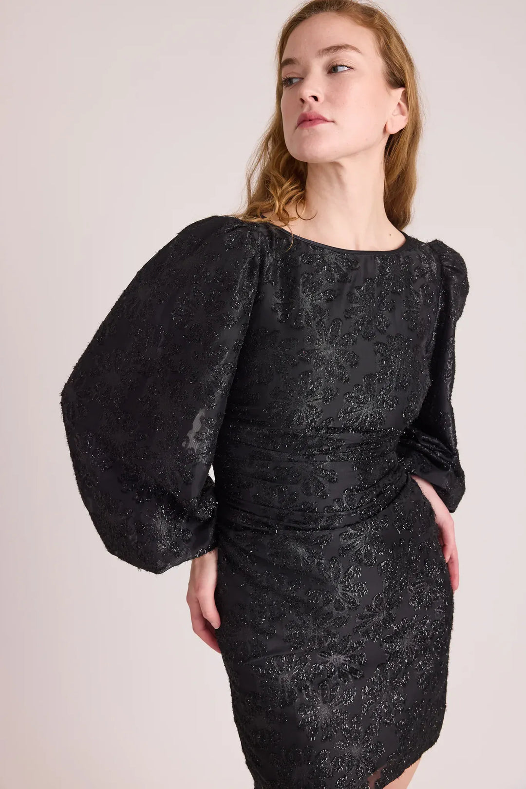 S'Edge Dress Rothschild Dress