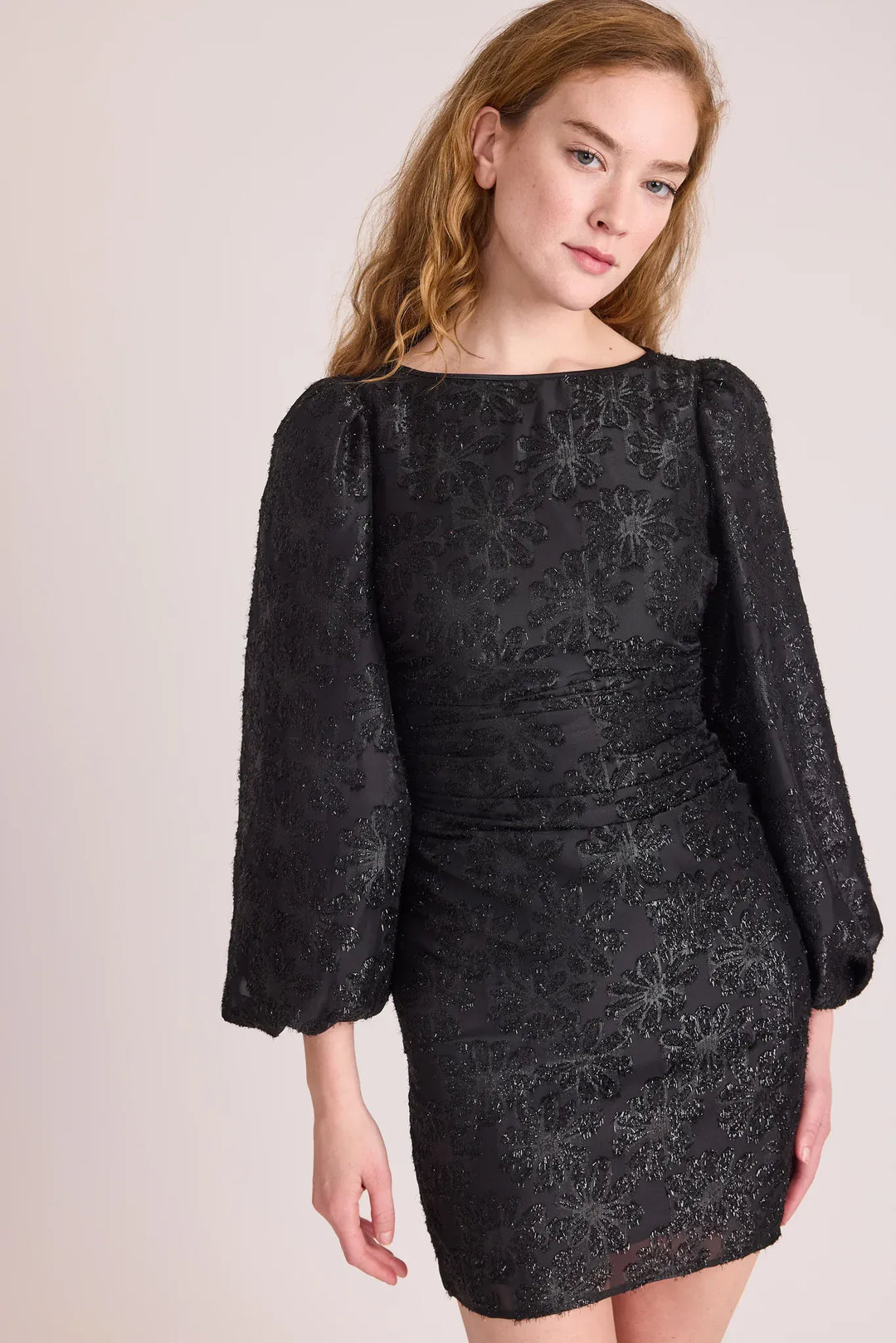 S'Edge Dress Rothschild Dress