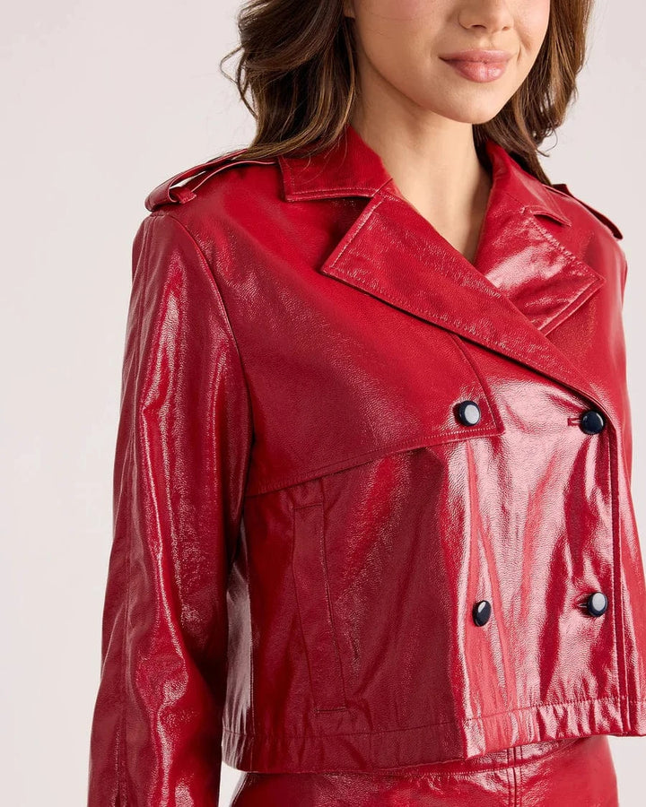 S'Edge Jacket London Jacket