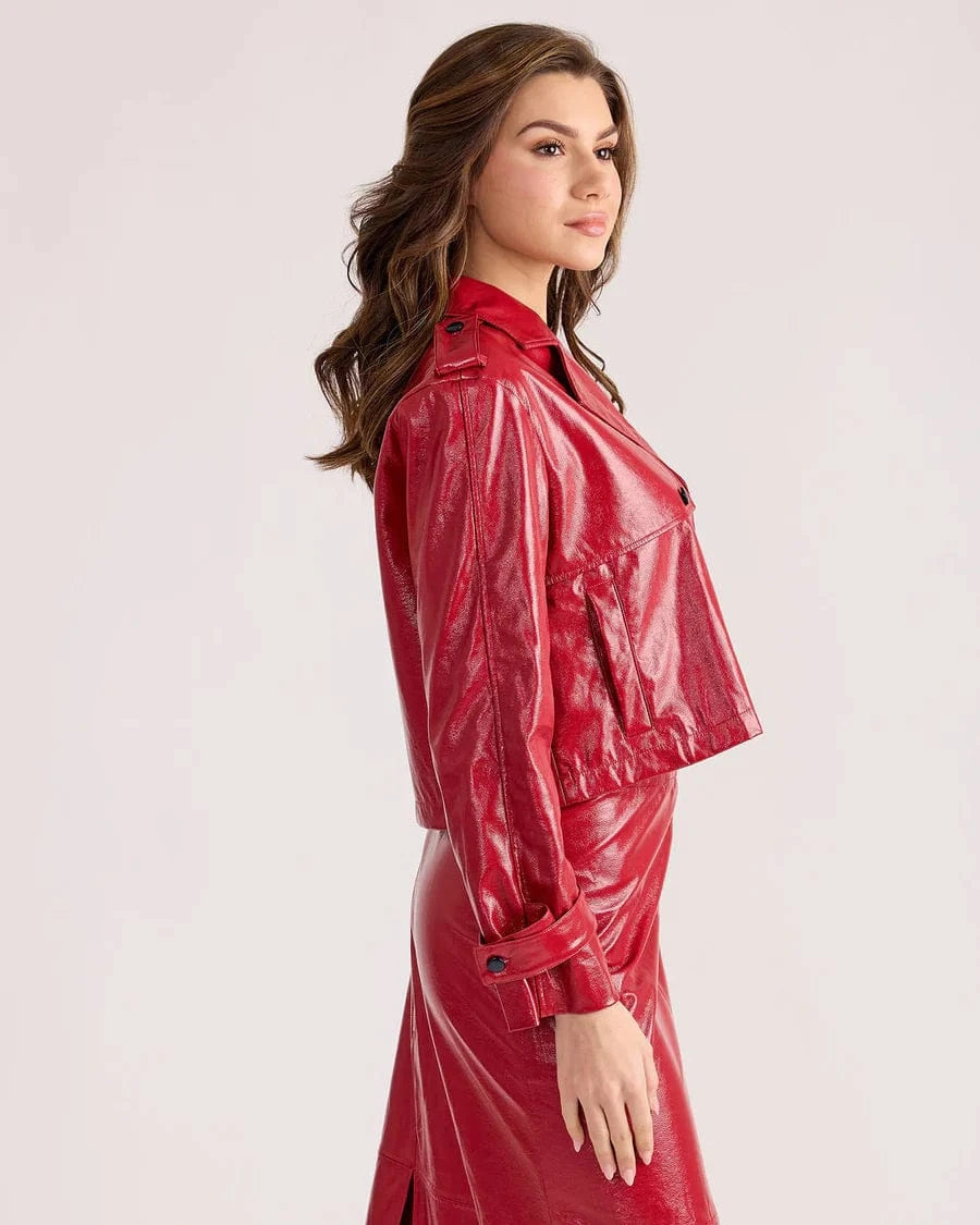 S'Edge Jacket London Jacket