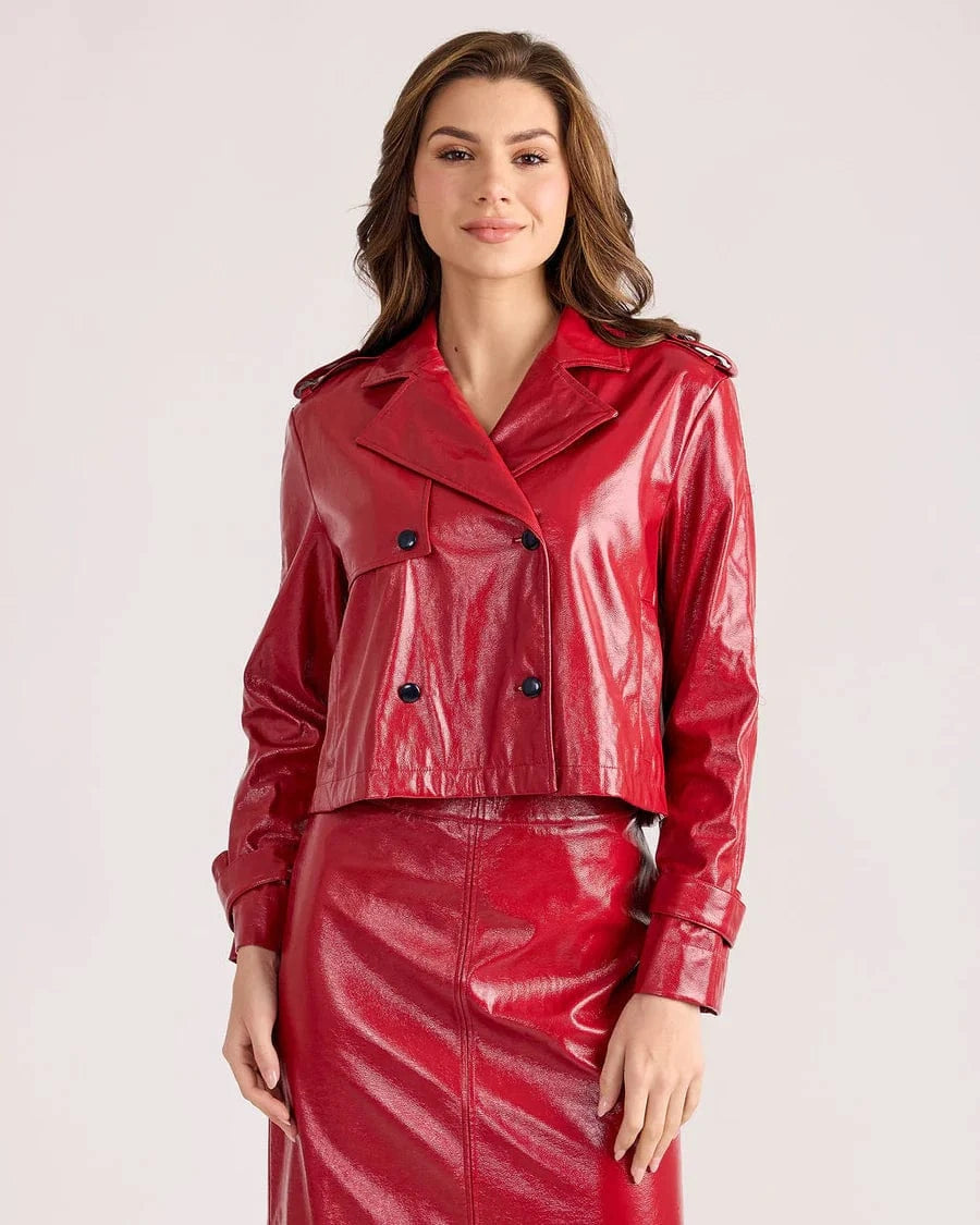 S'Edge Jacket Pinot / XS London Jacket