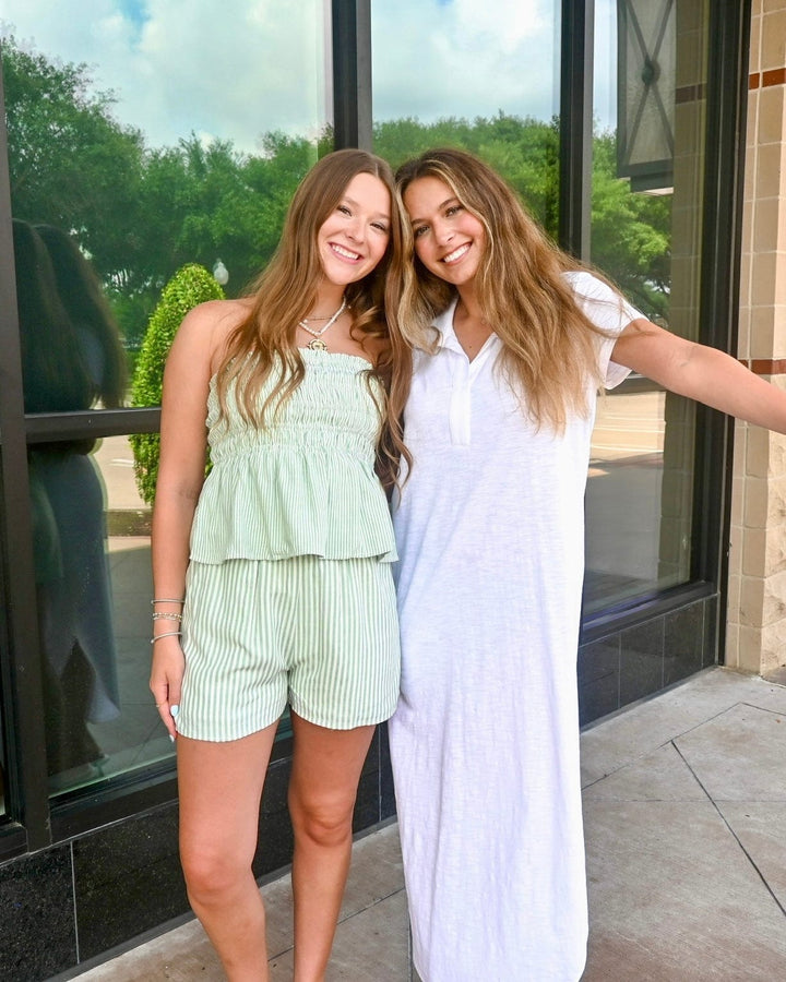 S'Edge Maxi Dress Macklyn Dress