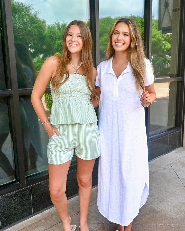 S'Edge Maxi Dress Macklyn Dress