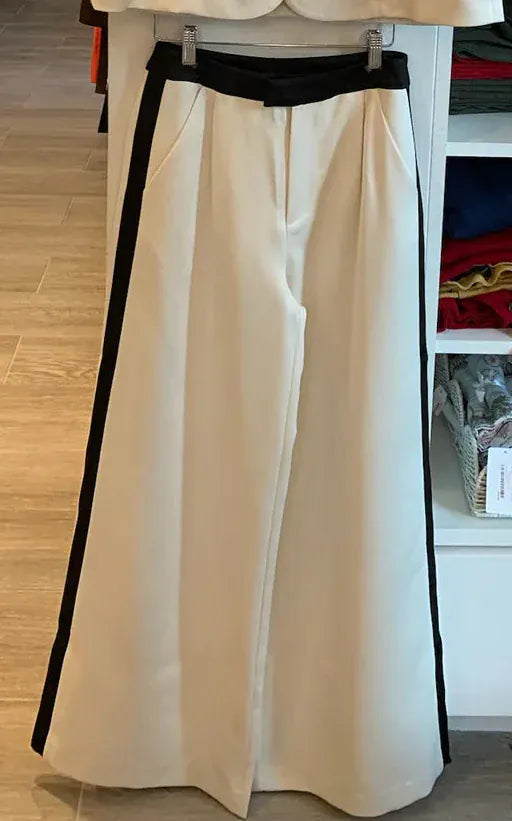 S'Edge Pants Frost White / XS Beatrice Pant