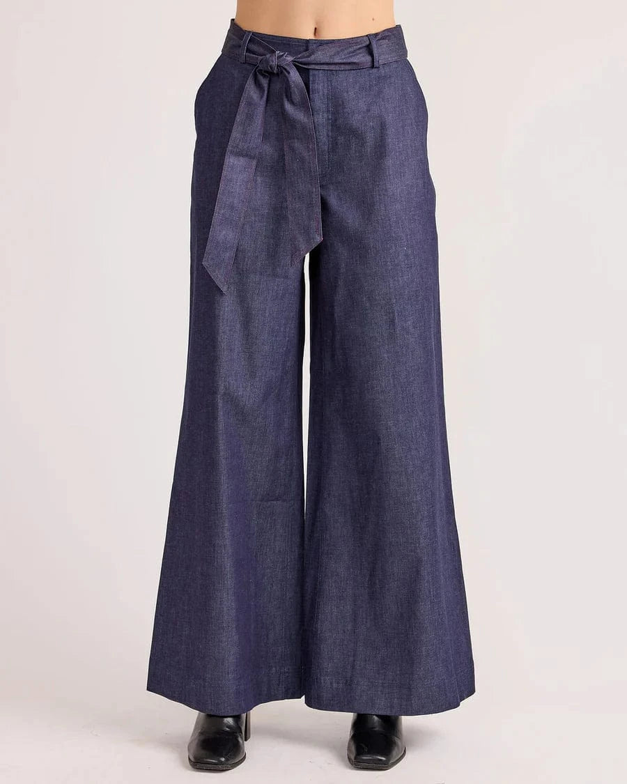 S'Edge Pants Ink Blue / XS Harrison Pant