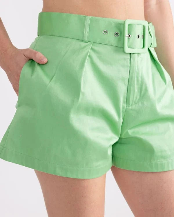 S'Edge Shorts Paradise Green / XS Maya Short