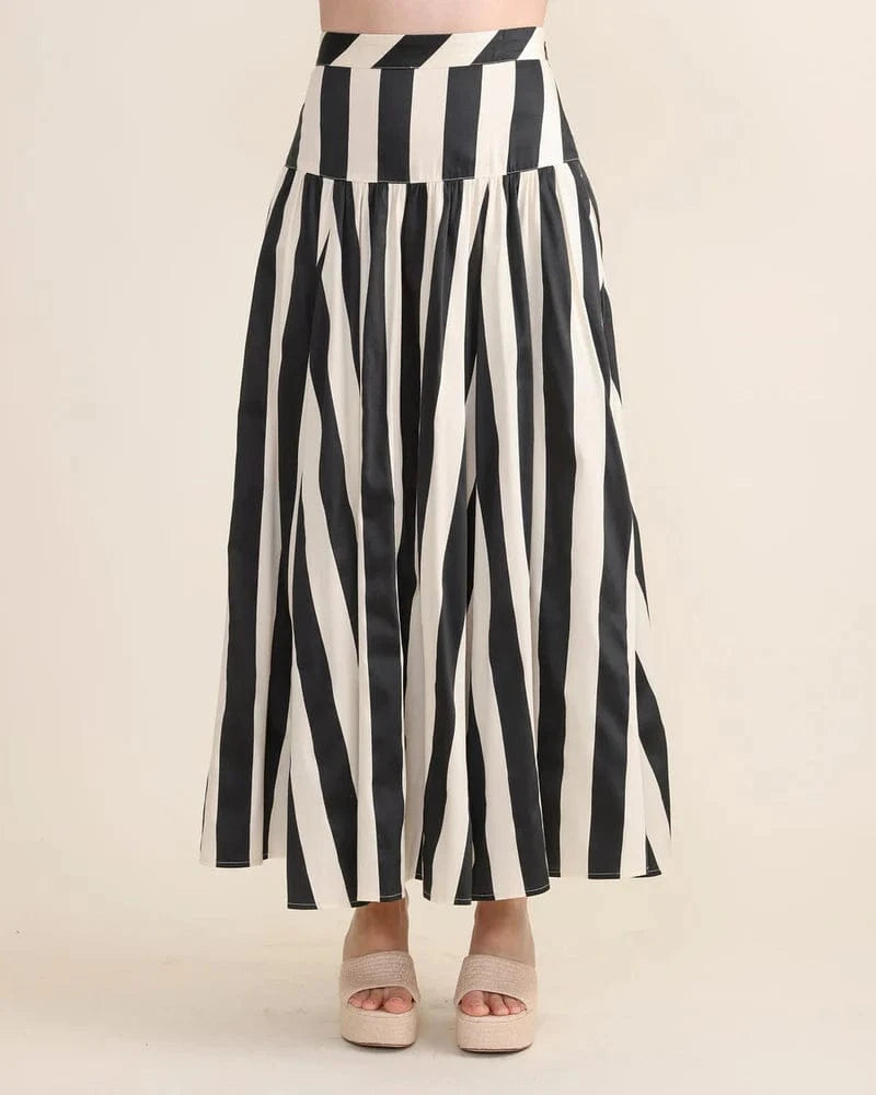 S'Edge Skirt Cabana / XS Edith Skirt