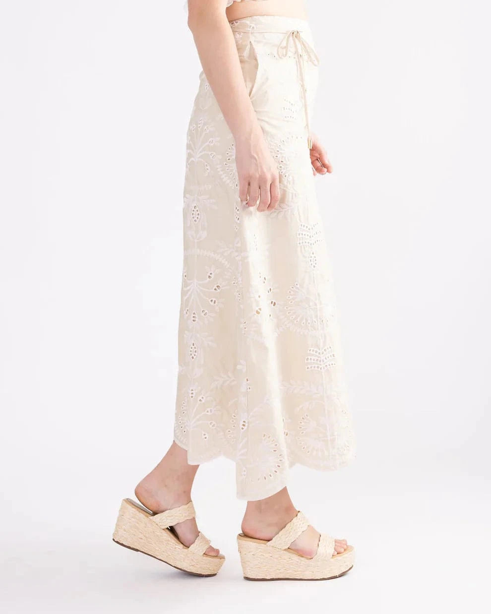 S'Edge Skirt Neva Skirt