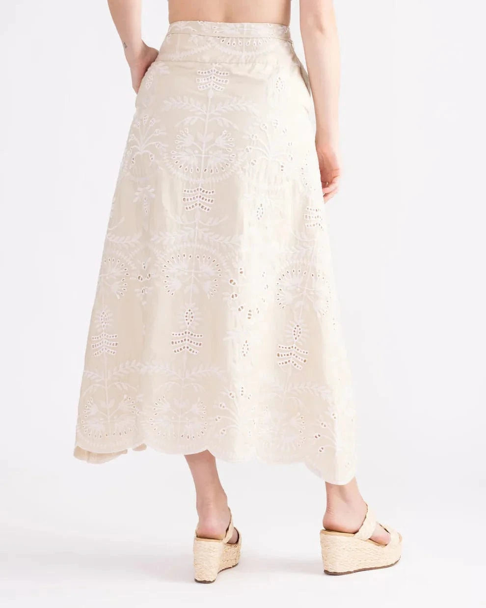 S'Edge Skirt Neva Skirt