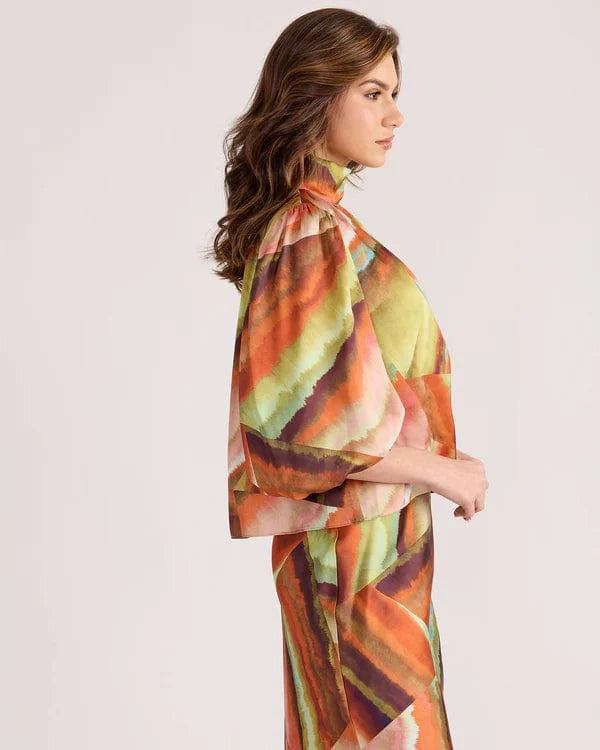 S'Edge Top Carmen Top