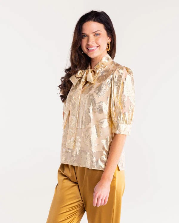 S'Edge Top Celeste Top - Heavenly