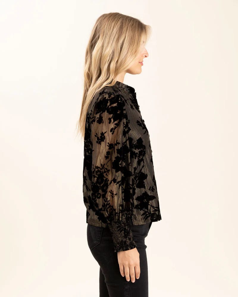 S'Edge Top Constance Top