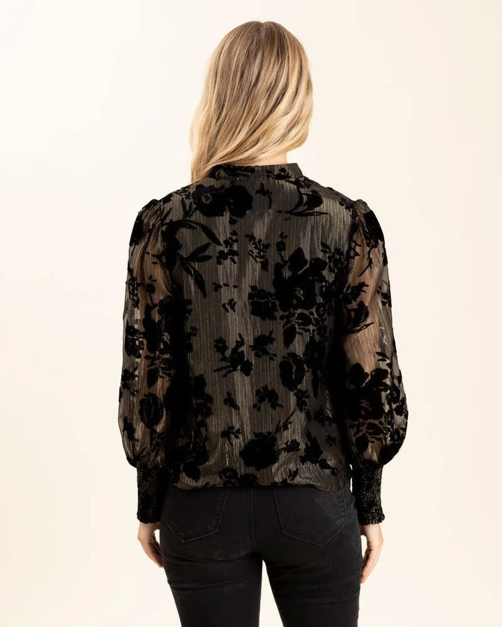 S'Edge Top Constance Top