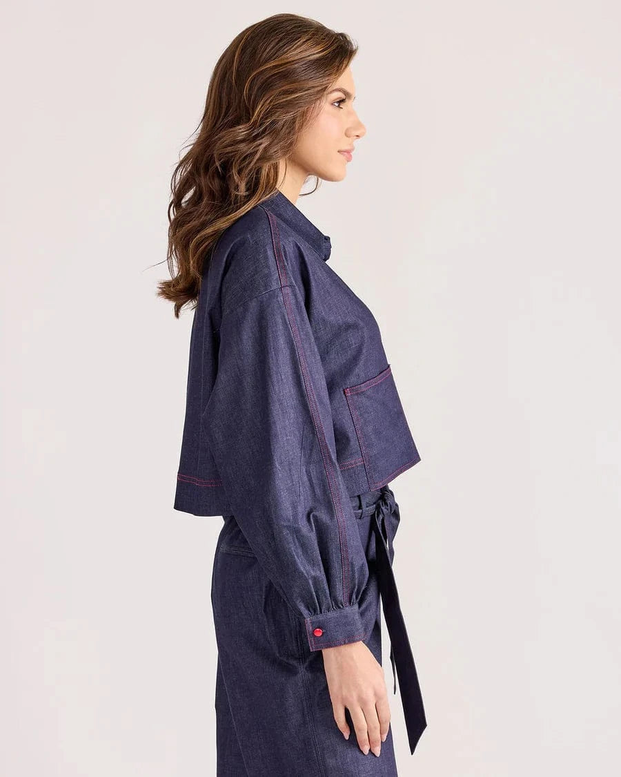 S'Edge Top Mattie Top