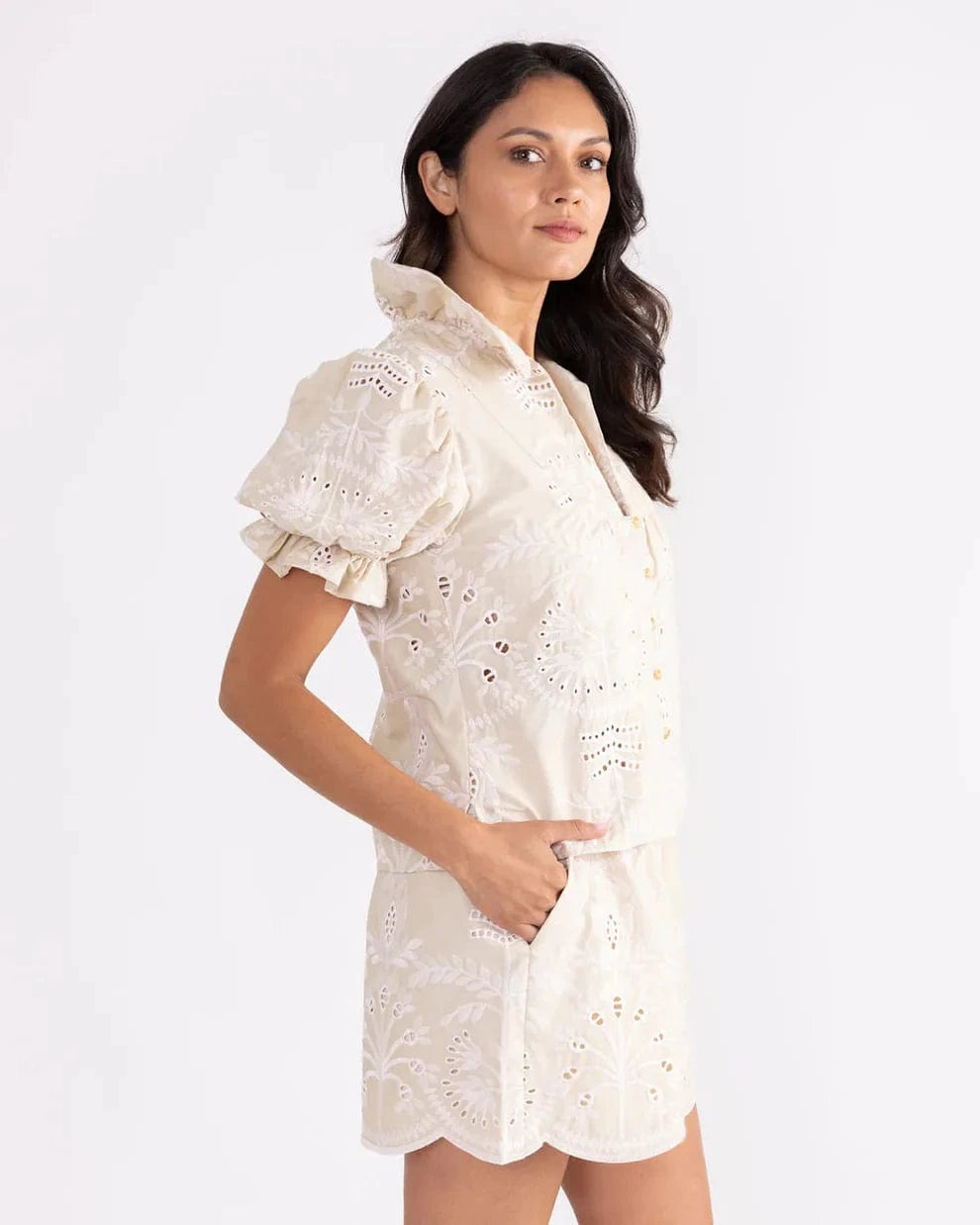 S'Edge Top Sheryl Top