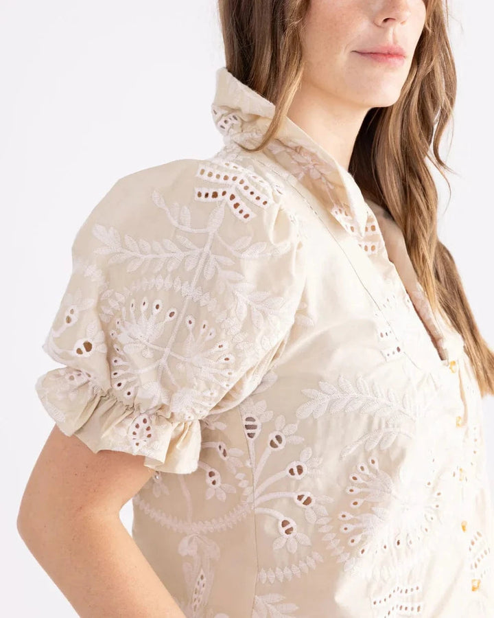 S'Edge Top Sheryl Top