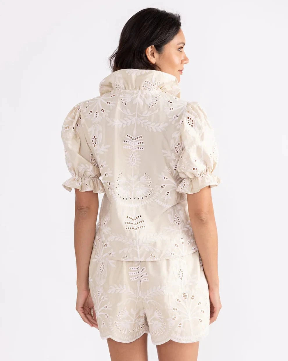 S'Edge Top Sheryl Top