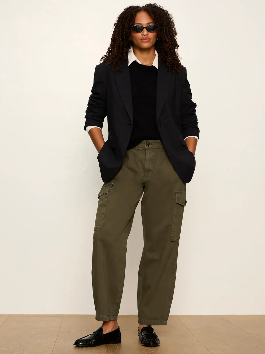 Sanctuary Blazer Maci Blazer