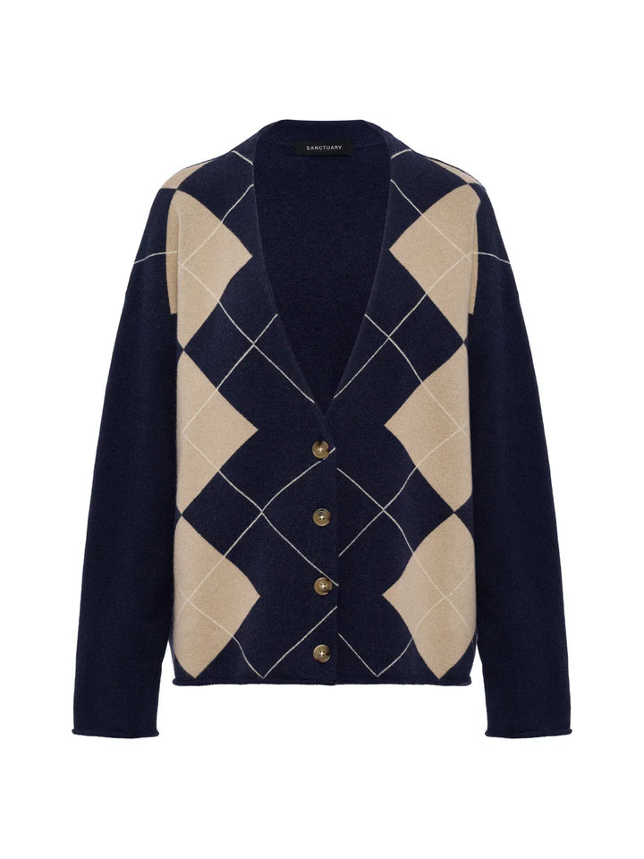 Sanctuary Cardigan Arden Cardigan