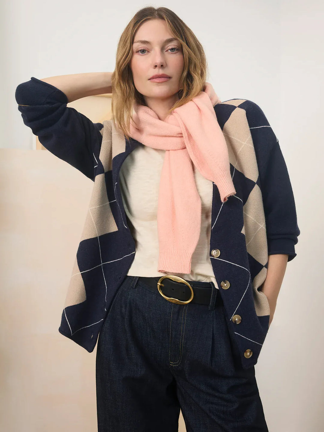 Sanctuary Cardigan Arden Cardigan