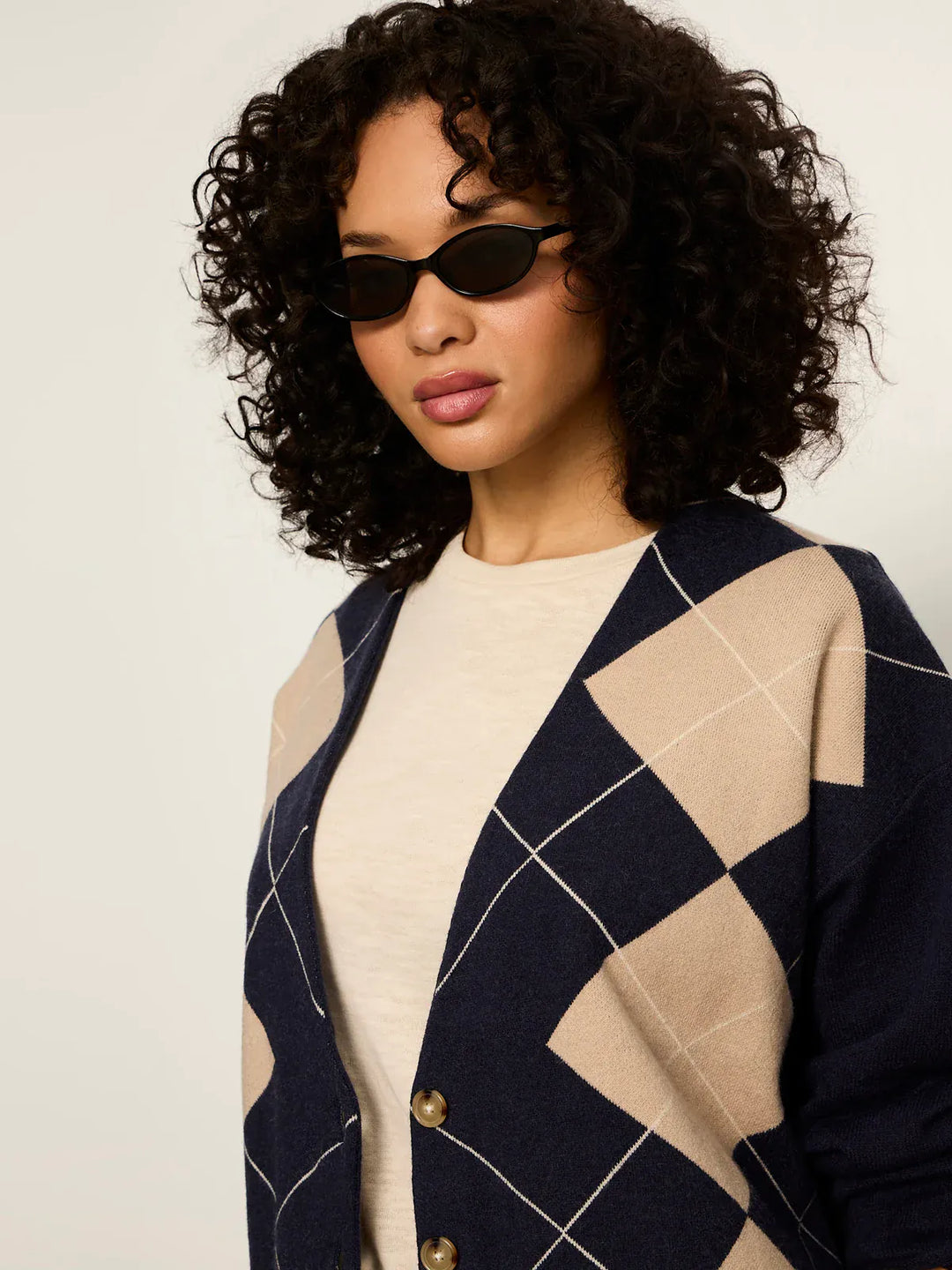 Sanctuary Cardigan Arden Cardigan