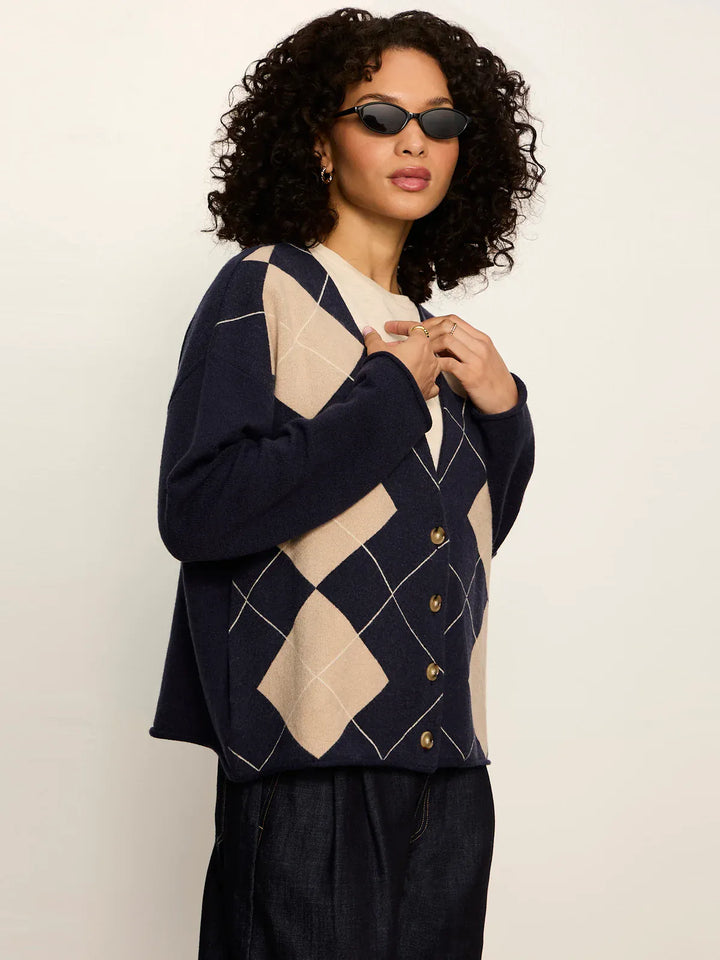 Sanctuary Cardigan Arden Cardigan