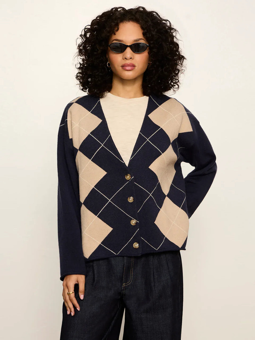 Sanctuary Cardigan Arden Cardigan